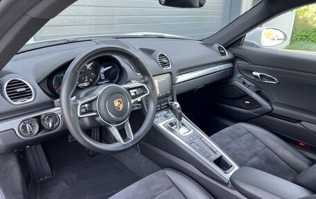 Porsche Cayman, 2020 год, 6 796 862 рублей, 6 фотография