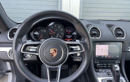 Porsche Cayman, 2020 год, 6 796 862 рублей, 5 фотография
