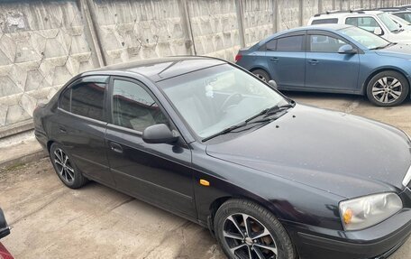 Hyundai Elantra III, 2008 год, 450 000 рублей, 2 фотография