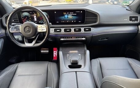 Mercedes-Benz GLE Coupe, 2022 год, 7 290 000 рублей, 18 фотография