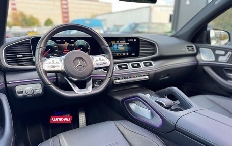 Mercedes-Benz GLE Coupe, 2022 год, 7 290 000 рублей, 19 фотография