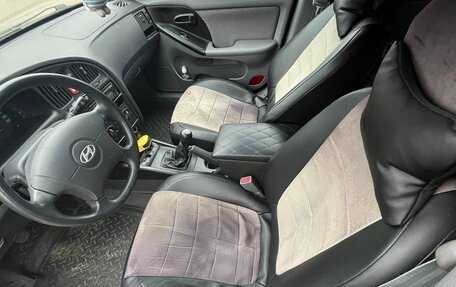 Hyundai Elantra III, 2008 год, 450 000 рублей, 5 фотография