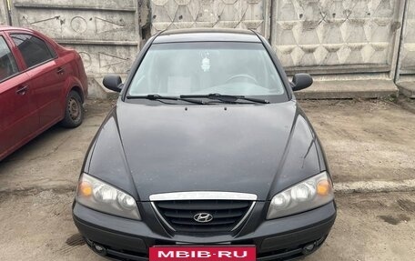 Hyundai Elantra III, 2008 год, 450 000 рублей, 6 фотография