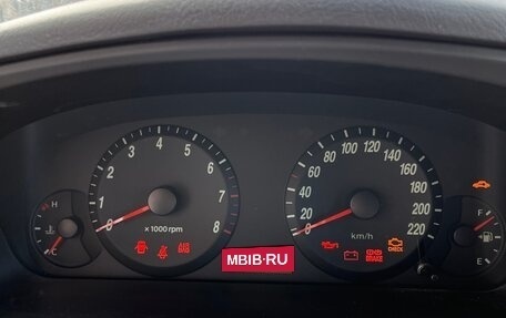 Hyundai Elantra III, 2008 год, 450 000 рублей, 7 фотография