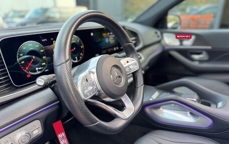 Mercedes-Benz GLE Coupe, 2022 год, 7 290 000 рублей, 15 фотография