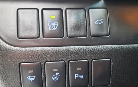 Toyota Highlander III, 2014 год, 2 730 000 рублей, 16 фотография