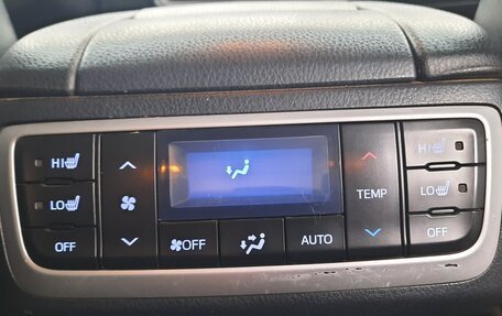 Toyota Highlander III, 2014 год, 2 730 000 рублей, 14 фотография