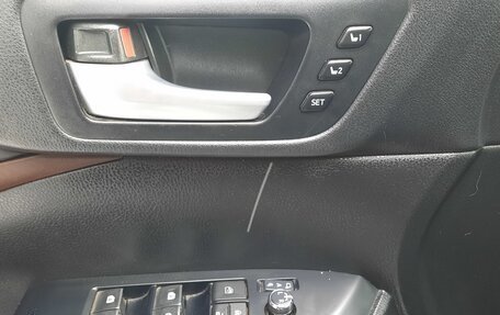 Toyota Highlander III, 2014 год, 2 730 000 рублей, 18 фотография