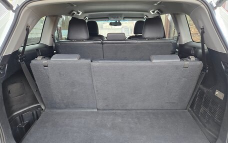 Toyota Highlander III, 2014 год, 2 730 000 рублей, 20 фотография