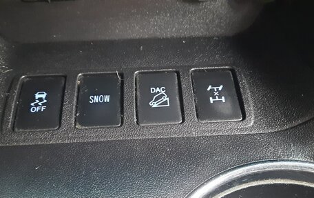 Toyota Highlander III, 2014 год, 2 730 000 рублей, 19 фотография