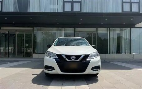 Nissan Tiida, 2021 год, 1 450 000 рублей, 2 фотография