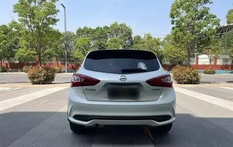 Nissan Tiida, 2021 год, 1 450 000 рублей, 4 фотография