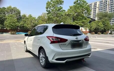 Nissan Tiida, 2021 год, 1 450 000 рублей, 9 фотография