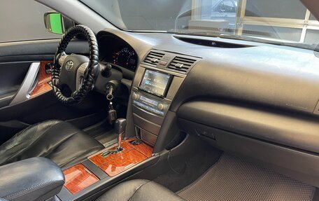 Toyota Camry, 2008 год, 1 150 000 рублей, 13 фотография