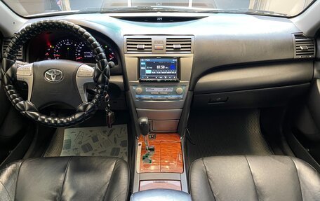 Toyota Camry, 2008 год, 1 150 000 рублей, 9 фотография