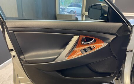 Toyota Camry, 2008 год, 1 150 000 рублей, 7 фотография