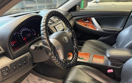 Toyota Camry, 2008 год, 1 150 000 рублей, 8 фотография