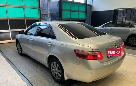 Toyota Camry, 2008 год, 1 150 000 рублей, 4 фотография