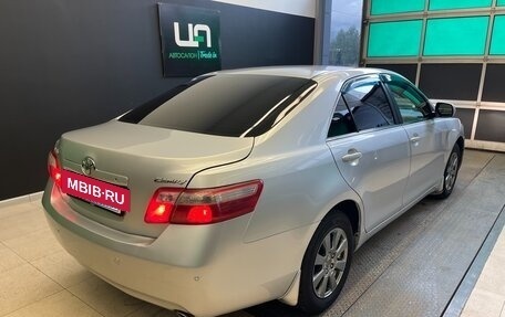 Toyota Camry, 2008 год, 1 150 000 рублей, 6 фотография