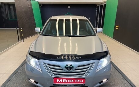 Toyota Camry, 2008 год, 1 150 000 рублей, 2 фотография