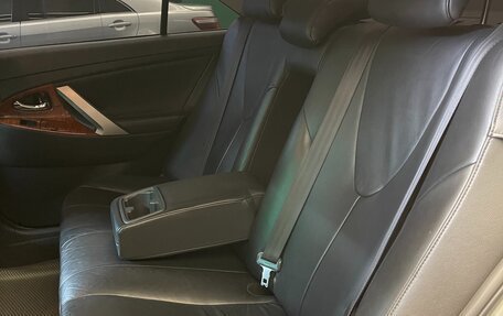 Toyota Camry, 2008 год, 1 150 000 рублей, 17 фотография