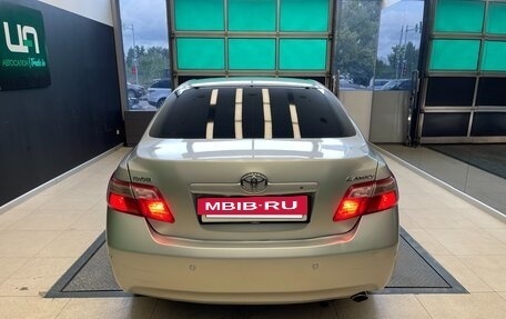 Toyota Camry, 2008 год, 1 150 000 рублей, 5 фотография