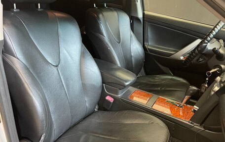Toyota Camry, 2008 год, 1 150 000 рублей, 15 фотография