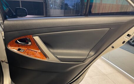 Toyota Camry, 2008 год, 1 150 000 рублей, 18 фотография