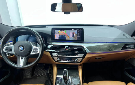 BMW 6 серия, 2022 год, 4 839 000 рублей, 3 фотография