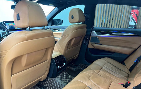 BMW 6 серия, 2022 год, 4 839 000 рублей, 5 фотография
