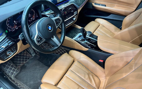 BMW 6 серия, 2022 год, 4 839 000 рублей, 4 фотография