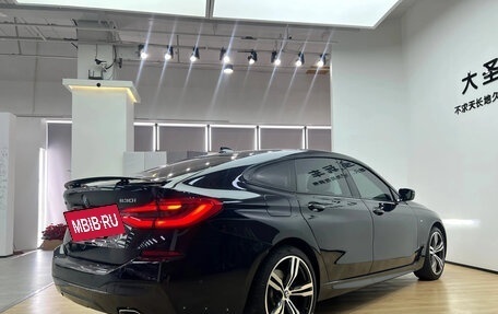 BMW 6 серия, 2022 год, 4 839 000 рублей, 2 фотография
