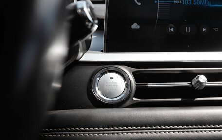 Chery Tiggo 7 Pro, 2021 год, 1 580 000 рублей, 16 фотография