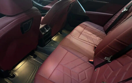 BMW 5 серия, 2024 год, 5 136 000 рублей, 5 фотография