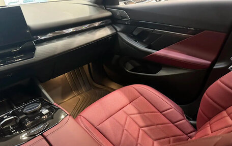 BMW 5 серия, 2024 год, 5 136 000 рублей, 4 фотография