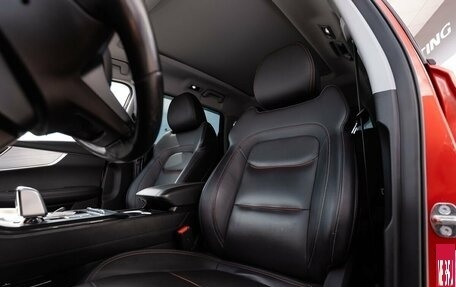 Chery Tiggo 7 Pro, 2021 год, 1 580 000 рублей, 9 фотография