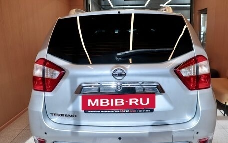 Nissan Terrano III, 2018 год, 1 448 000 рублей, 7 фотография
