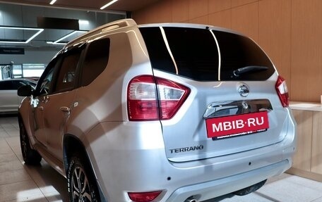Nissan Terrano III, 2018 год, 1 448 000 рублей, 8 фотография
