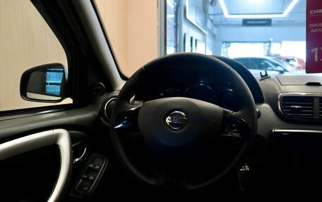 Nissan Terrano III, 2018 год, 1 448 000 рублей, 13 фотография