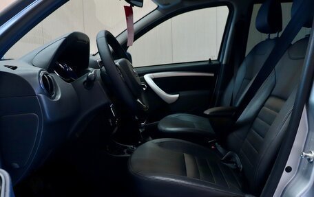 Nissan Terrano III, 2018 год, 1 448 000 рублей, 12 фотография