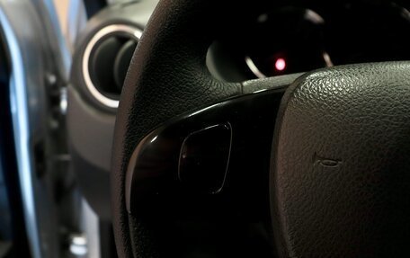 Nissan Terrano III, 2018 год, 1 448 000 рублей, 16 фотография