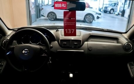 Nissan Terrano III, 2018 год, 1 448 000 рублей, 14 фотография