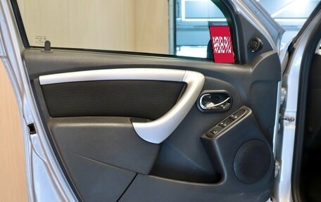 Nissan Terrano III, 2018 год, 1 448 000 рублей, 9 фотография