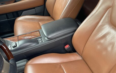 Lexus RX III, 2015 год, 3 300 000 рублей, 9 фотография