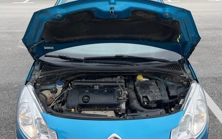 Citroen C3 II, 2012 год, 525 000 рублей, 7 фотография