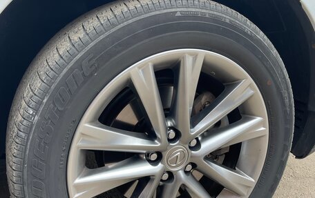 Lexus RX III, 2015 год, 3 300 000 рублей, 14 фотография