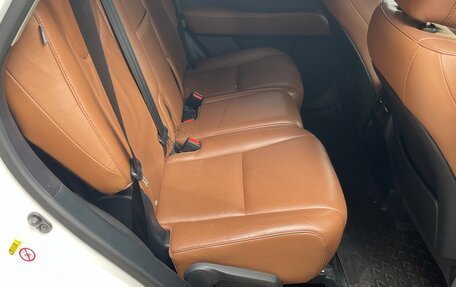 Lexus RX III, 2015 год, 3 300 000 рублей, 11 фотография