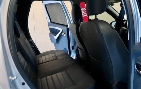 Nissan Terrano III, 2018 год, 1 448 000 рублей, 23 фотография