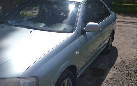 Nissan Almera Classic, 2007 год, 570 000 рублей, 6 фотография