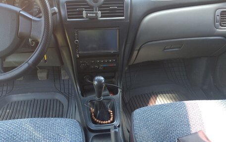 Nissan Almera Classic, 2007 год, 570 000 рублей, 7 фотография